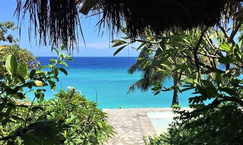 Отель Al Camar Lodge