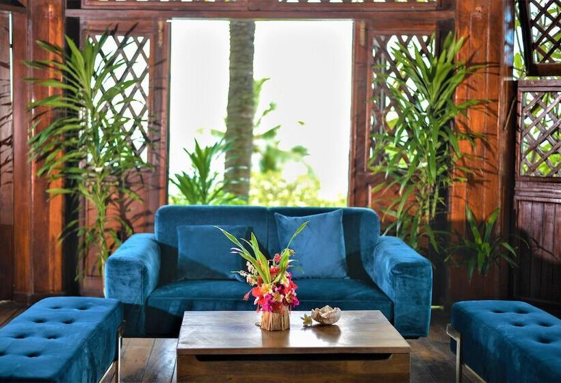 Отель Al Camar Lodge