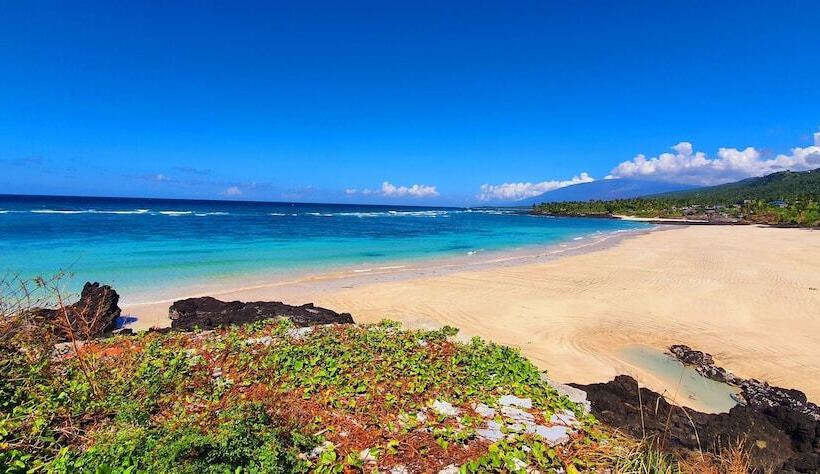 Отель Al Camar Lodge