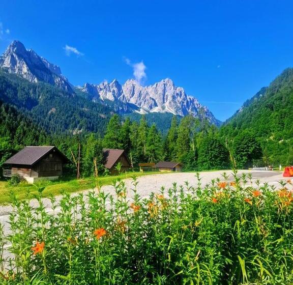 酒店 Albergo Piani Di Luzza