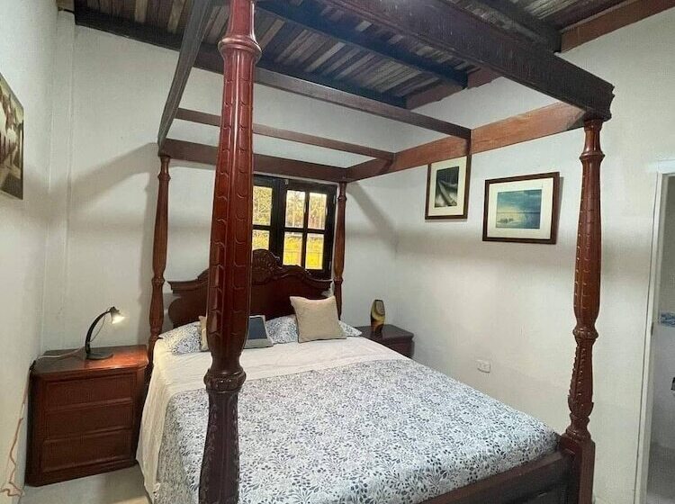 هتل Amazon Lodge Varillal