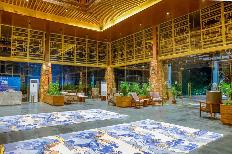 בית מלון כפרי Anata Spa And Resort Jaipur