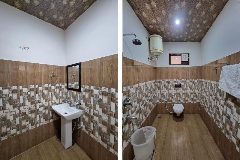 ホテル Anmol Dalhousie