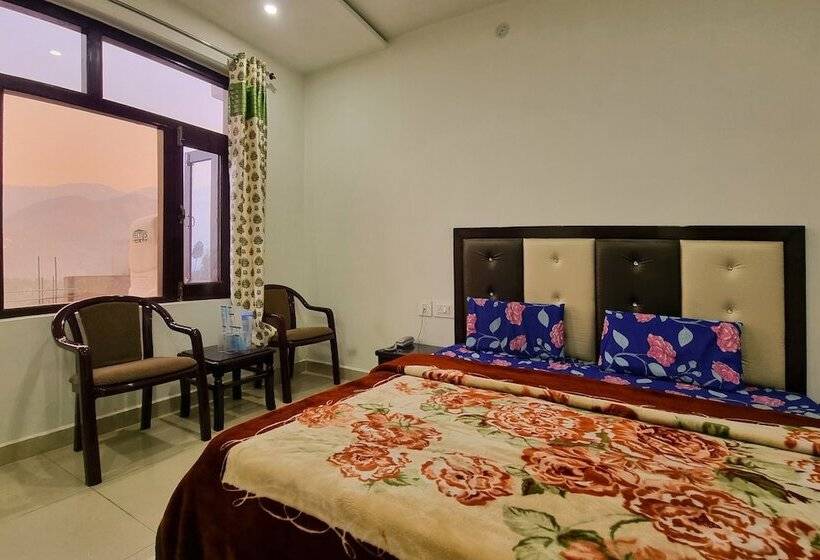 ホテル Anmol Dalhousie