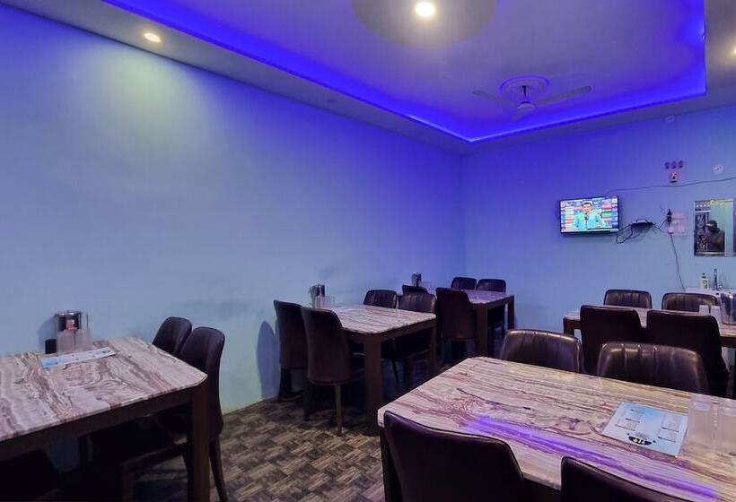 ホテル Anmol Dalhousie