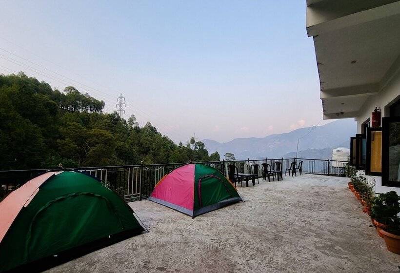 ホテル Anmol Dalhousie