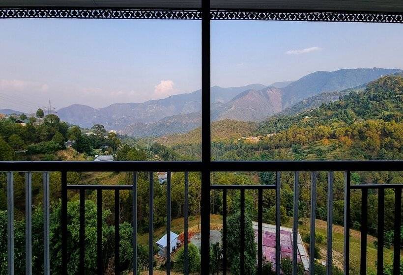 ホテル Anmol Dalhousie