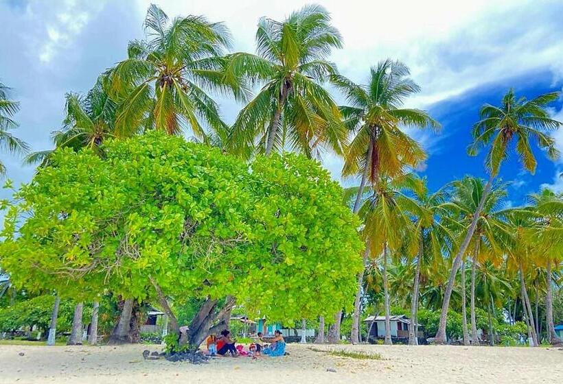 בית מלון כפרי Auberge Du Nord