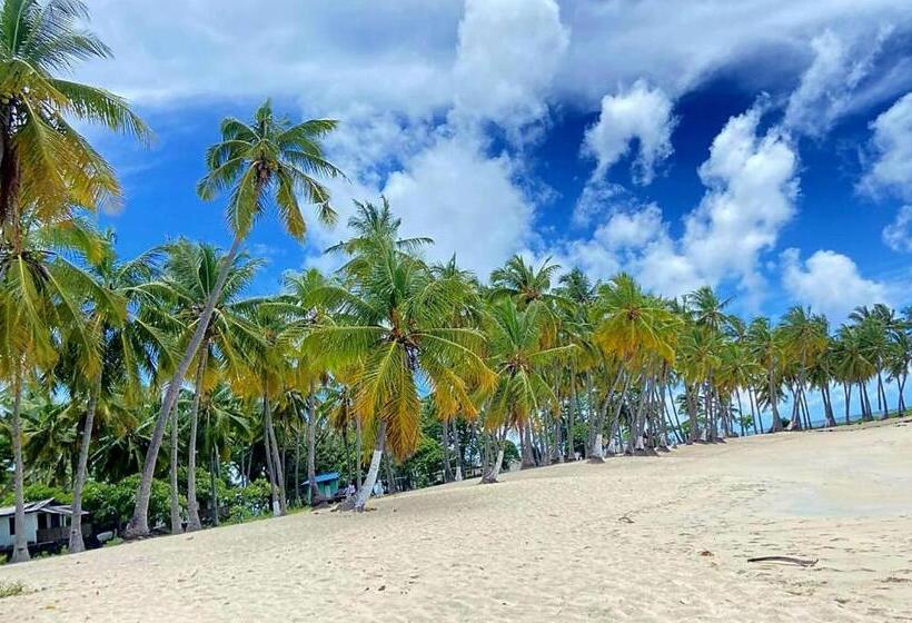 בית מלון כפרי Auberge Du Nord