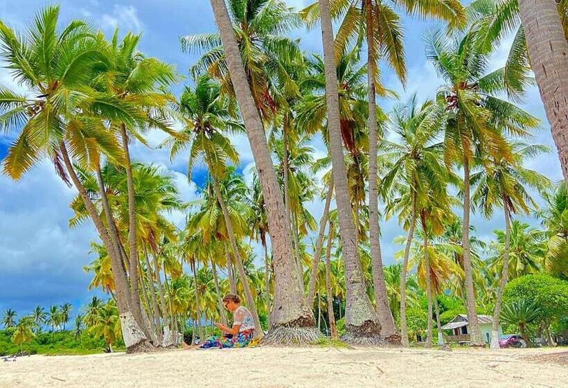 בית מלון כפרי Auberge Du Nord