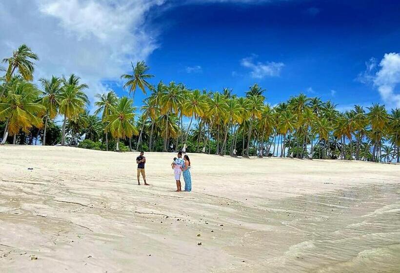 בית מלון כפרי Auberge Du Nord