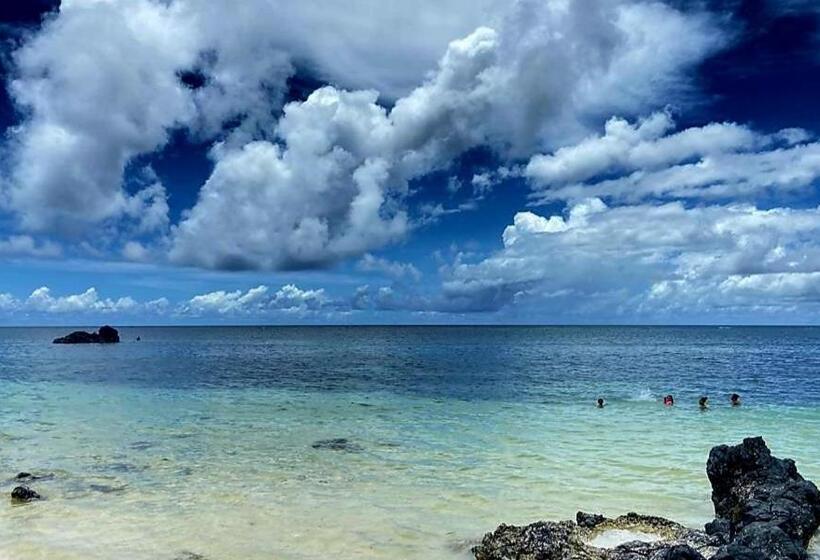 בית מלון כפרי Auberge Du Nord