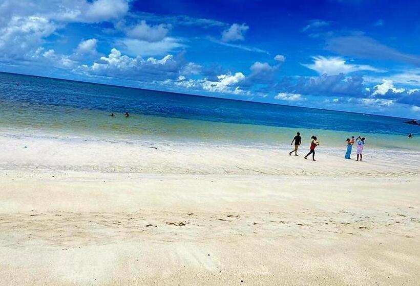 בית מלון כפרי Auberge Du Nord