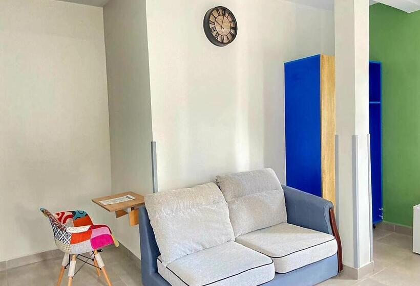 בית מלון כפרי Auberge Du Nord