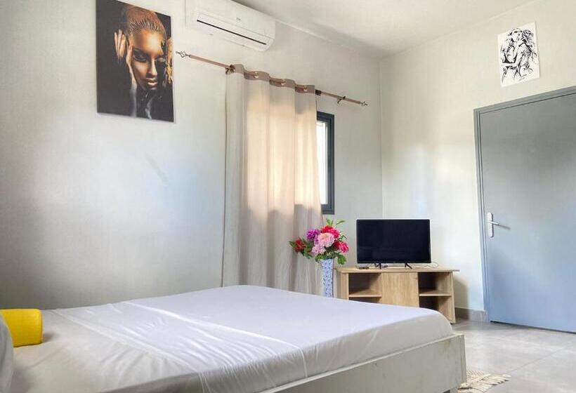 בית מלון כפרי Auberge Du Nord