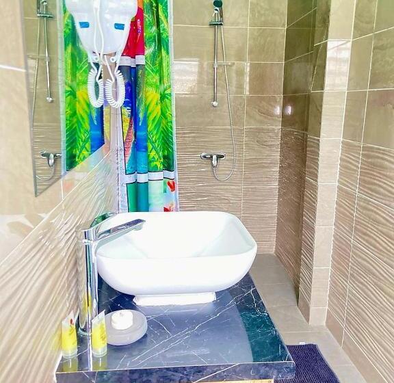 בית מלון כפרי Auberge Du Nord