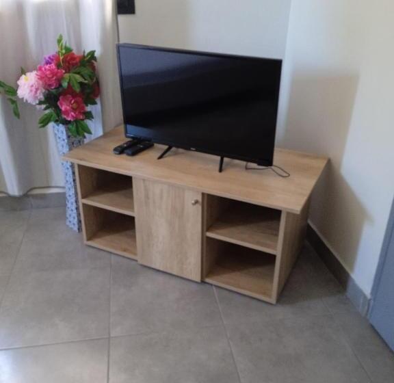 בית מלון כפרי Auberge Du Nord