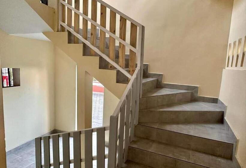 בית מלון כפרי Auberge Du Nord