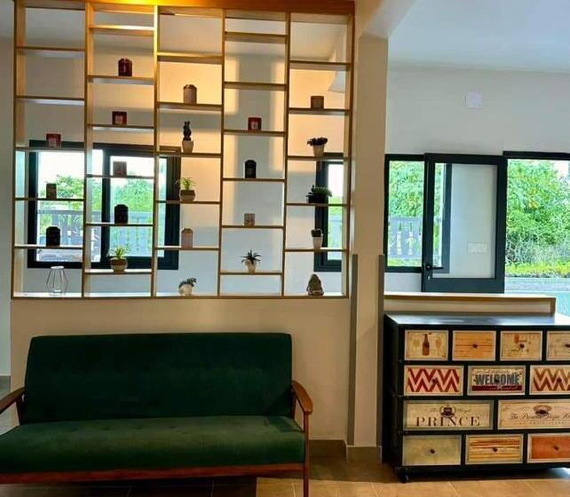 בית מלון כפרי Auberge Du Nord