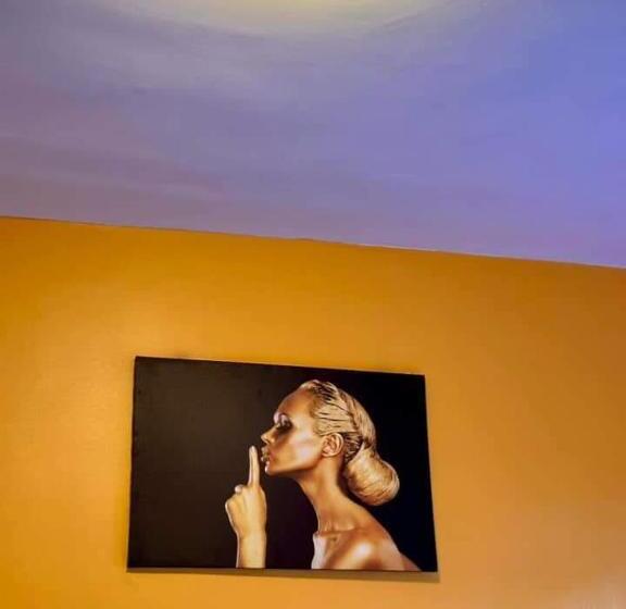 בית מלון כפרי Auberge Du Nord