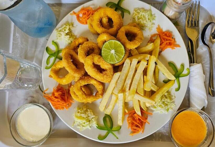 בית מלון כפרי Auberge Du Nord