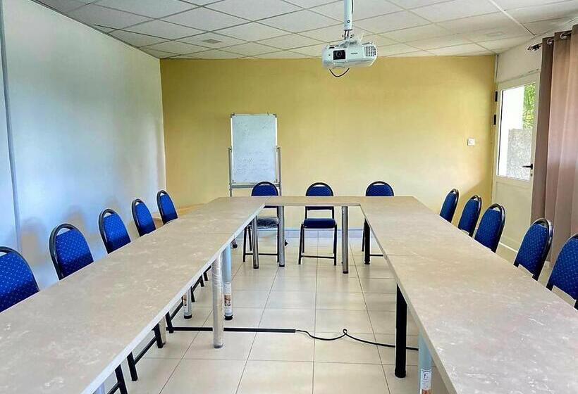 בית מלון כפרי Auberge Du Nord