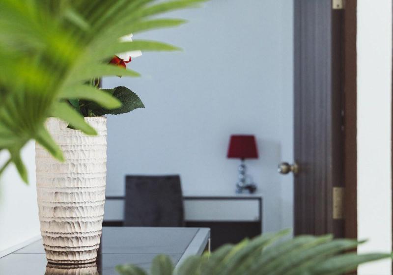 فندق Baan Nern Khao Resort Pattaya