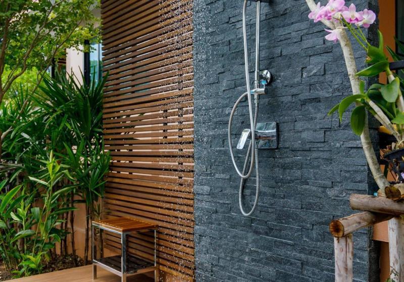 فندق Baan Nern Khao Resort Pattaya