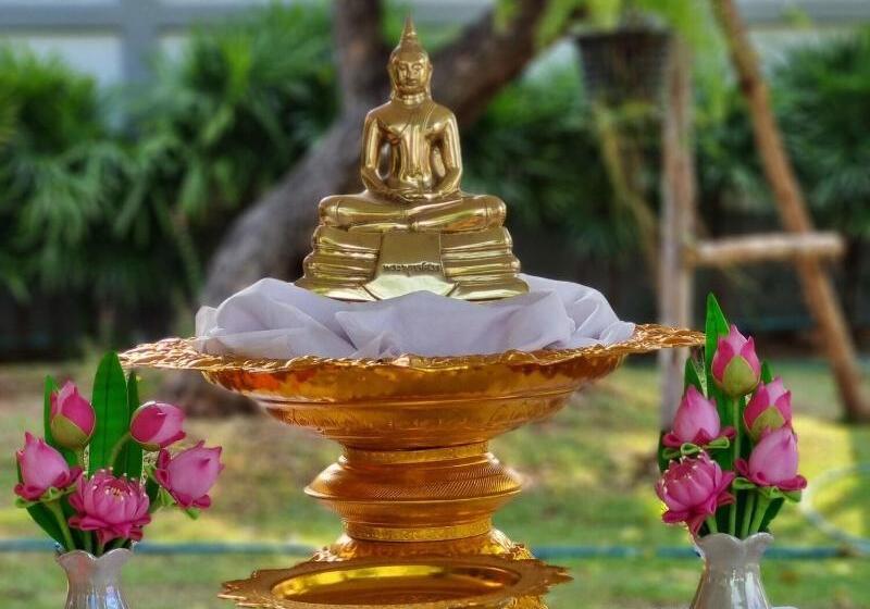 فندق Baan Nern Khao Resort Pattaya