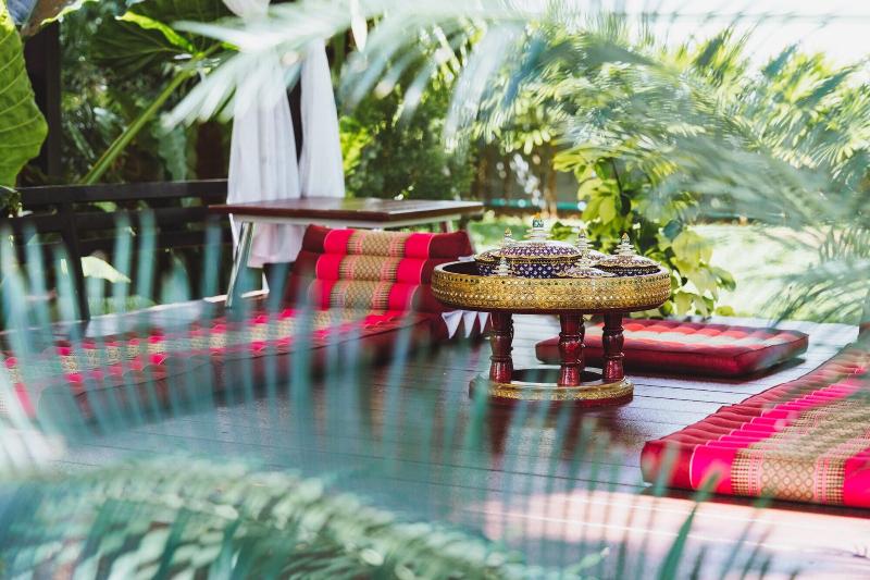 فندق Baan Nern Khao Resort Pattaya