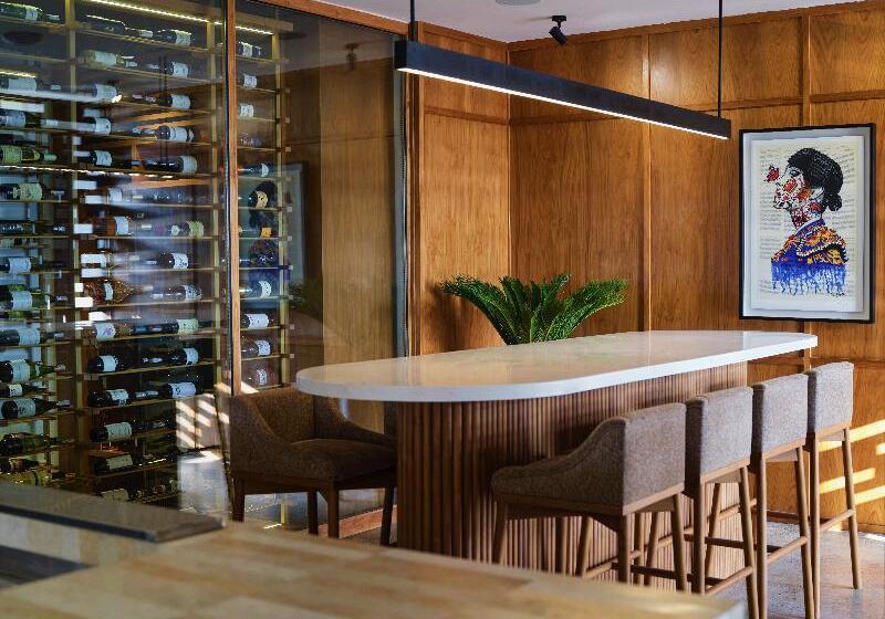 ホテル Bask Gili Meno