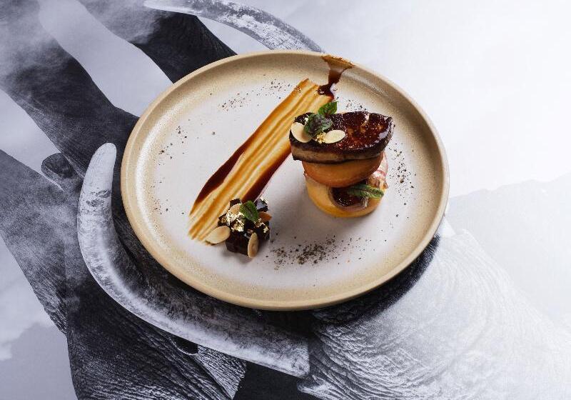 ホテル Bask Gili Meno