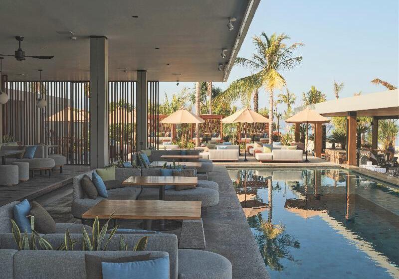 ホテル Bask Gili Meno