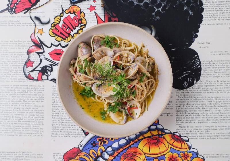 ホテル Bask Gili Meno