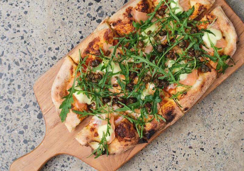 ホテル Bask Gili Meno