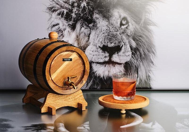 ホテル Bask Gili Meno