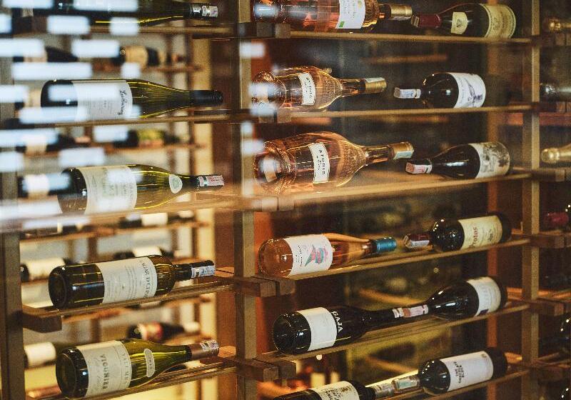 ホテル Bask Gili Meno