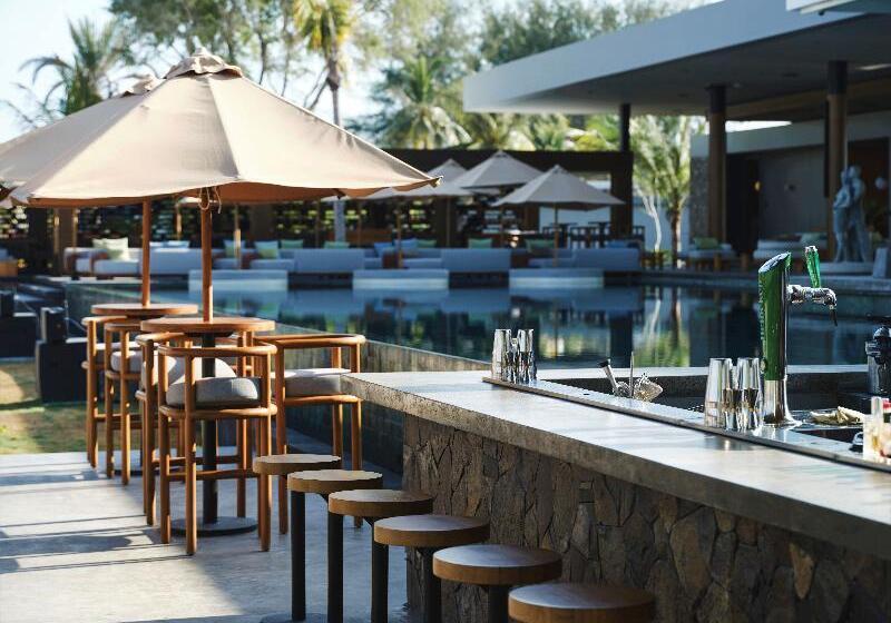 ホテル Bask Gili Meno