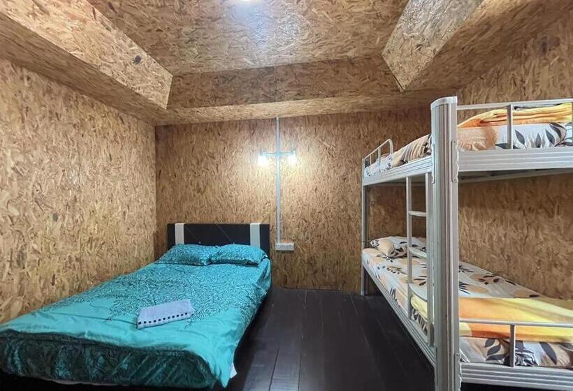 酒店 Bee Chalet Perhentian Island