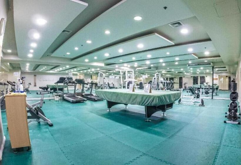 ホテル Birchtower Studio