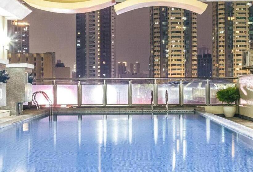 ホテル Birchtower Studio