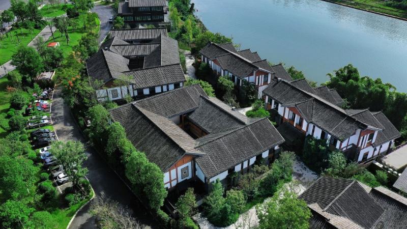 בית מלון כפרי Blossom House