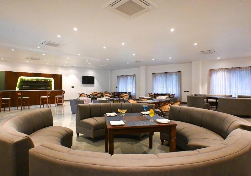 فندق Bookmark Resorts Jogi Mahal Ranthambore