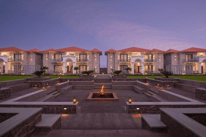 فندق Bookmark Resorts Jogi Mahal Ranthambore