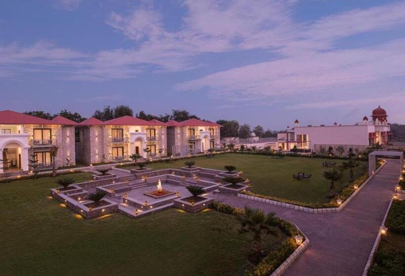 فندق Bookmark Resorts Jogi Mahal Ranthambore