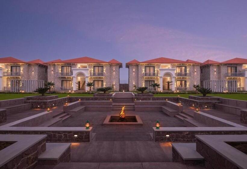 فندق Bookmark Resorts Jogi Mahal Ranthambore