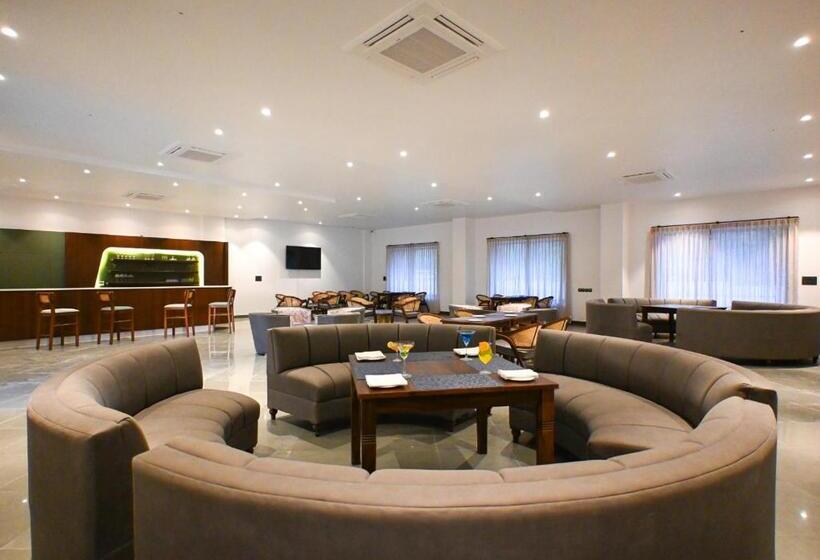 فندق Bookmark Resorts Jogi Mahal Ranthambore