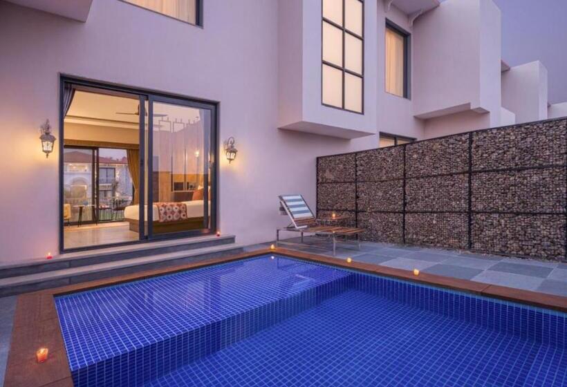 فندق Bookmark Resorts Jogi Mahal Ranthambore