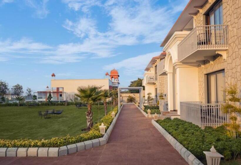 فندق Bookmark Resorts Jogi Mahal Ranthambore