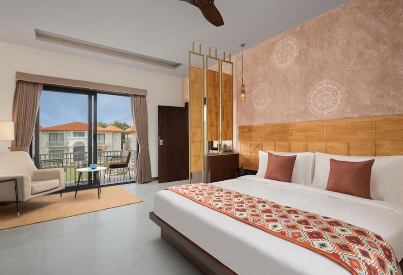 فندق Bookmark Resorts Jogi Mahal Ranthambore